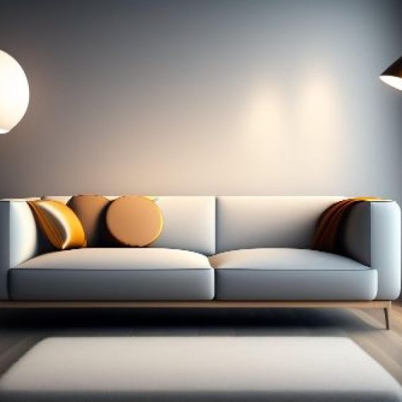living-room-with-couch-lamp-wall